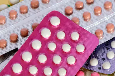 Metódos anticoceptivos aumetan el riesgo de cáncer de mama.