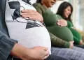Pleno de Congreso aprueba crear observatorio para vigilancia de madre gestante y recién nacido