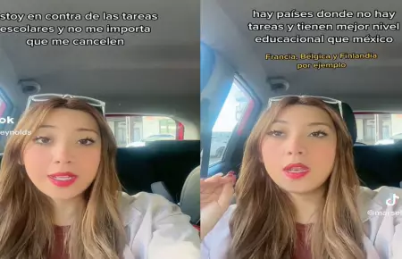 Video supera el milln de reproducciones.