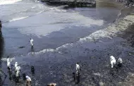 Congreso aprobó informe final para investigar a los responsables del derrame de petróleo en Ventanilla