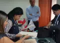 Fiscala ingresa al Midis para recabar documentos de presuntos contratos irregulares de allegado de presidenta Dina Boluarte