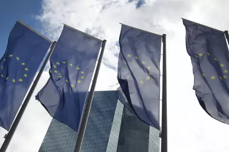 El BCE y lderes de Francia y Alemania expresan confianza en la banca europea