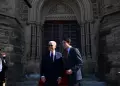 Biden visita Canadá y se esperan anuncios sobre Haití, inmigración y economía