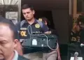 Betssy Chvez: Culmina allanamiento a vivienda de expremier de Pedro Castillo por caso 'Los Nios'