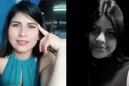 Katherine Gómez: ¿Por qué el caso de Eyvi Ágreda nos recuerda a la joven que fal
