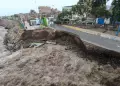 Afectar el Da de la Madre: Cunto se estima que dure el fenmeno de El Nio y el ciclo de lluvias en Per?