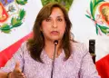 Dina Boluarte: Gobierno crea comisin consultiva de abogados constitucionalistas para asesorar a la presidenta