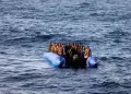 Tnez: 34 personas migrantes desaparecidas tras un nuevo naufragio