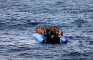 Túnez: 34 personas migrantes desaparecidas tras un nuevo naufragio