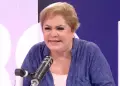 "Se puso del lado del feminicida de Katherine Gmez": Rosario Sasieta pide renuncia de ministra de la Mujer