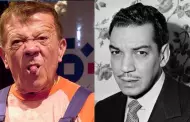 'Chabelo': la tensa escena con 'Cantinflas' que será inmortal para sus fans de México