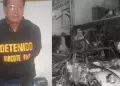 'Camarada Jorge': El capturado terrorista responsable del atentado de Tarata en 1992 segua operando para Sendero Luminoso