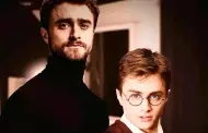 Actor de Harry Potter ser pap!: Fotos que confirman que Daniel Radcliffe y su novia tendrn su primer hijo juntos