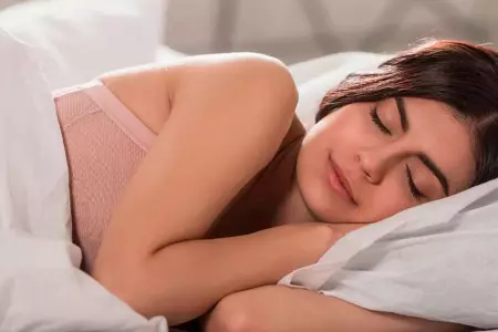Cmo mejorar la postura al dormir?