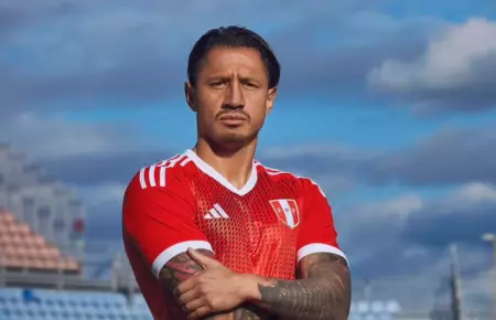 Gianluca Lapadula fue contactado por Alianza Lima.