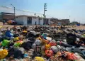 La Libertad: Colegios de Alto Trujillo lucen llenos de basura y sin agua potable