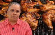 Colombia: Mujer asegura que fue condenada a 14 años por robar un pollo asado