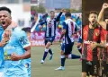 ¡A la expectativa! Alianza Lima, Sporting Cristal y FBC Melgar conocerán hoy sus grupos en la Copa Libertadores