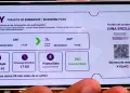 Dina Boluarte: Henry Shimabukuro present pasajes de avin que compr para la presidenta