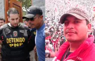 Fray Vásquez: 'El Español' asegura que escondió al sobrino de Pedro Castillo en su casa y que dos altos mandos de la PNP lo sabían