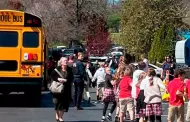 Nashville: Nuevo tiroteo en una escuela dejó seis muertos, tres de ellos niños