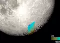 Investigadores revelan que esferas de cristal de la Luna almacenan agua