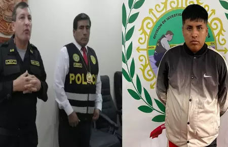 Capturan a sicarios acusados de asesinar a Marco Antonio Gutirrez.