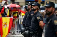 "A nuestra Policía no se le toca": periodistas deportivos españoles responsabilizan a Selección Peruana por altercado