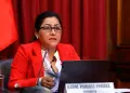 Karol Paredes: La Comisión de Ética realizará un trabajo responsable y transparente en caso "Los Niños"