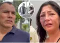 El sujeto que acompaa a Magaly Solier