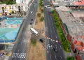 Avenida Venezuela ser cerrada por ms de 3 aos por construccin de estaciones subterrneas del Metro de Lima