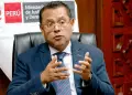 Intento de violacin sexual en Ucayali: Ministro de Justicia dispone defensa legal gratuita para la vctima