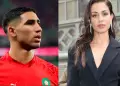 Marruecos: Esposa de Achraf Hakimi, Hiba Abouk, confirmó su divorcio tras acusaciones de violación contra el futbolista