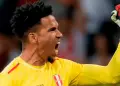 ¡Con Gallese en el arco! Selección Peruana confirmó al equipo titular que enfrentará a Marruecos