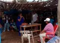 Trujillo: Se registra brote de 40 casos de dengue tras acumulacin de agua por intensas lluvias alarma a la poblacin