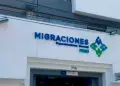 Breña: Fiscalía llega a las instalaciones de Migraciones para recabar información por caso 'El Español'
