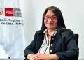 Maritza Snchez: Exasistenta de Dina Boluarte niega ser infiltrada y reafirma en que Shimabukuro s particip en la campaa