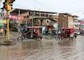 Diresa: Tumbes en aumento de infecciones respiratorias por fuertes lluvias