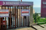 Municipalidad de Miraflores clausura el LUM