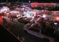 Tragedia en México: 39 personas murieron por un incendio en un centro de detención migratorio