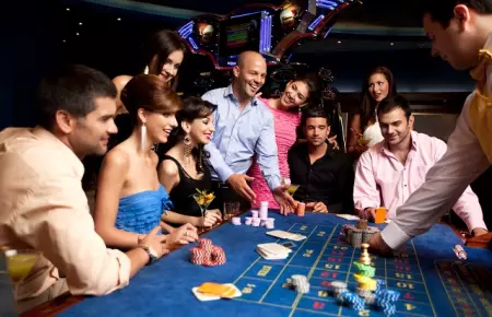 Casinos Online en Latinoamérica