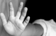 Junín: Hallan a bebé de 4 meses asesinado y con aparentes signos de violación sexual