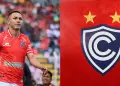 Cienciano responde a Jean Deza y niega realizar pagos dobles a sus jugadores