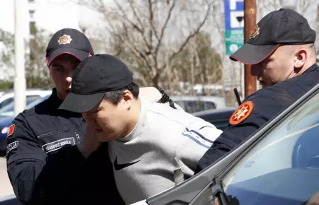 Corea del Sur y EEUU piden a Montenegro extraditar fundador de criptomoneda Terr