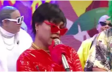 Dayanita debutar como cantante