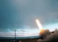 Los cohetes de largo alcance, el nuevo activo de Ucrania en el conflicto con Rusia