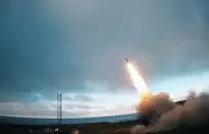 Los cohetes de largo alcance, el nuevo activo de Ucrania en el conflicto con Rusia