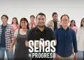 Fundación Romero lanza campaña 'Señas de Progreso' para apoyar a peruanos emprendedores con discapacidad auditiva