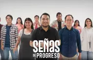 Fundacin Romero lanza campaa 'Seas de Progreso' para apoyar a peruanos emprendedores con discapacidad auditiva