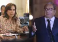 Carlos Anderson: "Dina Boluarte debera pensar seriamente en renunciar, pero no votar a favor de su vacancia"